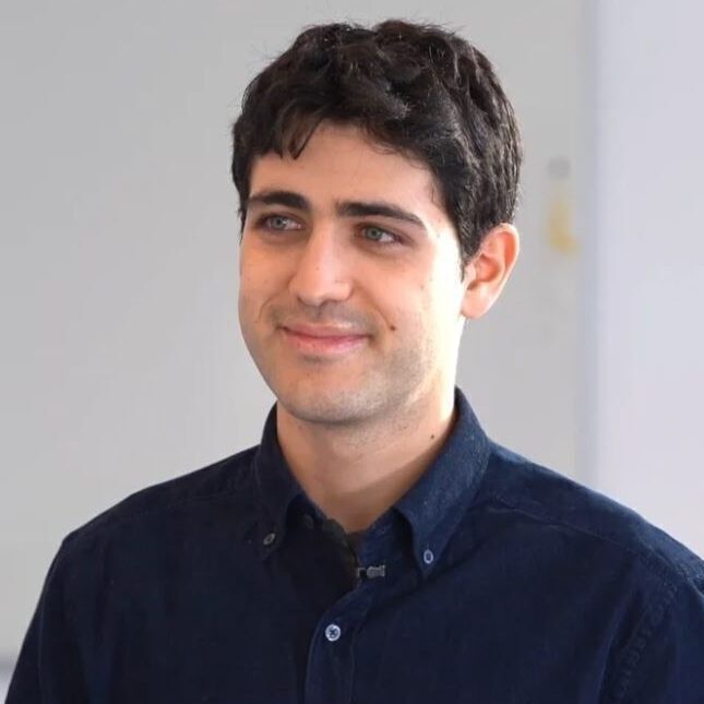 MEET EGE GÜNDÜZ