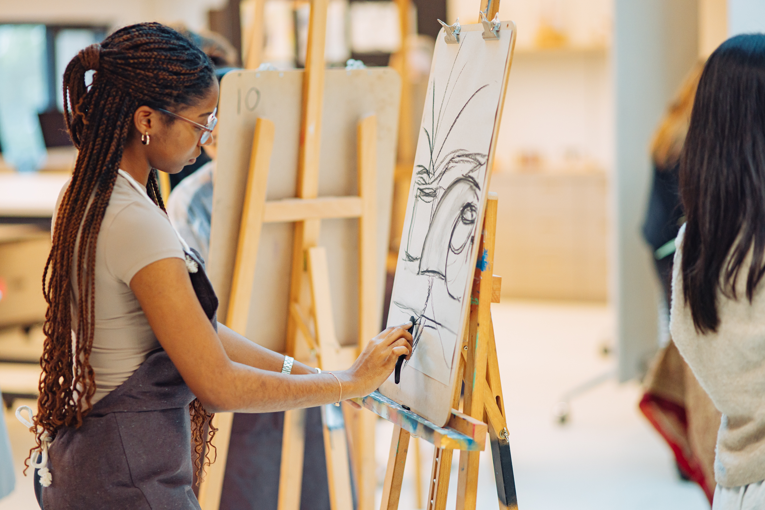 BBIS IB DP VISUAL ART PROGRAMME
